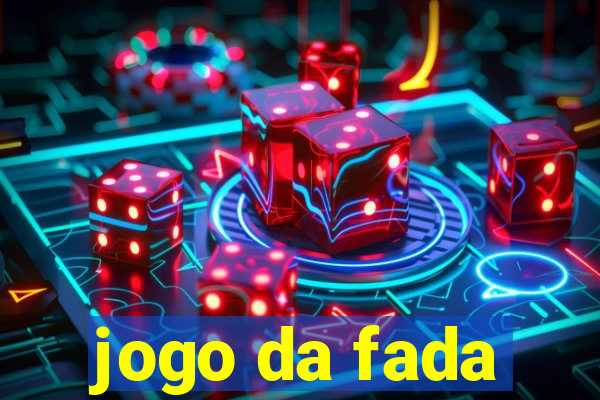 jogo da fada